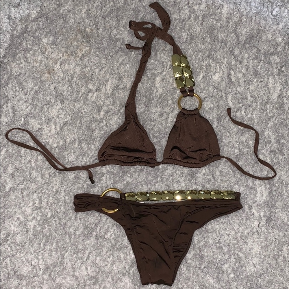 Beach Bunny bikini